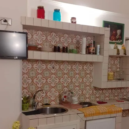 Rent this 1 bed apartment on Salerno