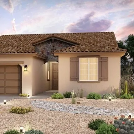 Buy this 4 bed house on North Powers Parkway in Maricopa, AZ