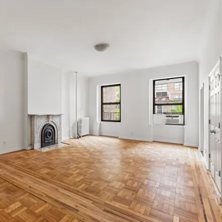 Buy this studio townhouse on 319 W 14th St Apt 3 in New York, 10014
