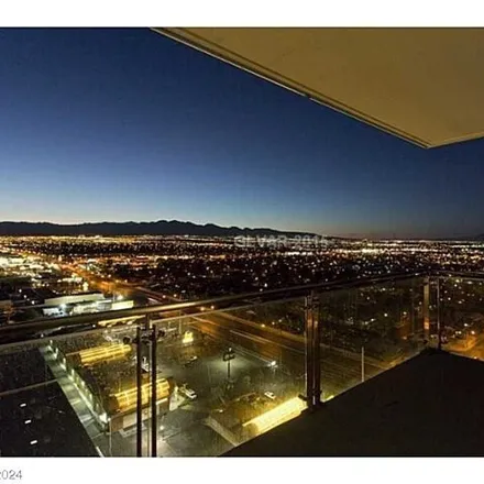Image 2 - Palms Place, South Arville Street, Paradise, NV 89103, USA - House for sale