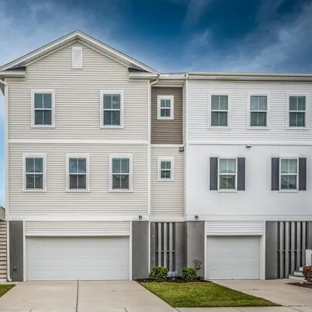 Buy this 3 bed townhouse on 611 McLermon Trace in Charleston, SC 29455