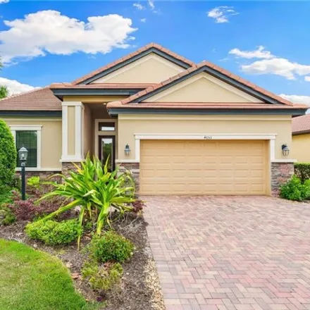 Buy this 5 bed house on Royal Dornoch Circle in Manatee County, FL