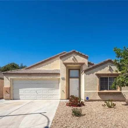 Buy this 3 bed house on 1038 Christopher View Avenue in North Las Vegas, NV 89032