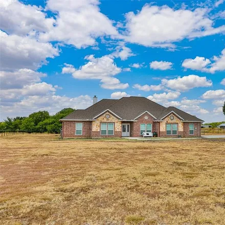 Buy this 5 bed house on 673 Ritchey Road in Cooke County, TX 76272
