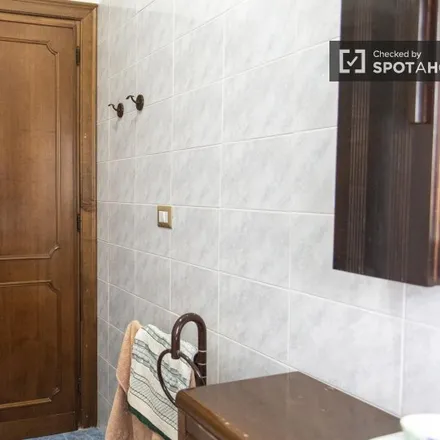 Image 5 - Via Poggio Verde, 00148 Rome RM, Italy - Apartment for rent