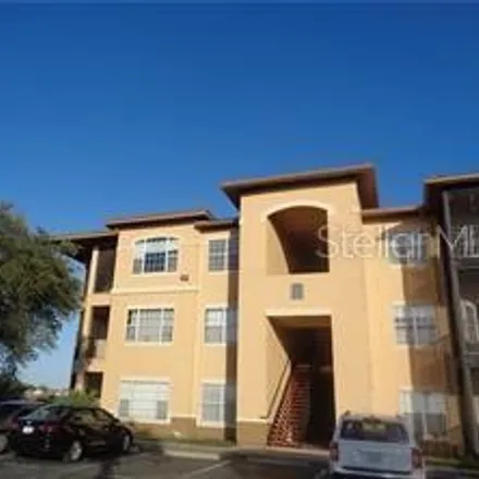 Buy this 2 bed condo on 4300 Bayside Village Drive in Hillsborough County, FL 33615
