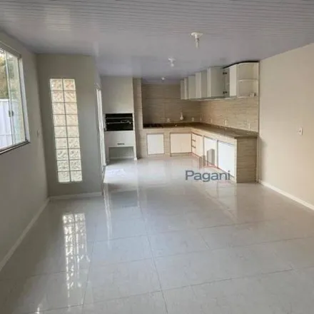 Image 1 - Rua das Patas-de-Vaca, Madri, Palhoça - SC, 88136-520, Brazil - House for sale