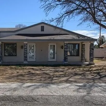 Buy this 4 bed house on Mc Kinney Street in Clint, El Paso County