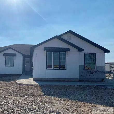 Buy this 5 bed house on 4060 East 100 North in Jefferson County, ID 83442