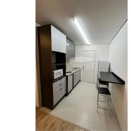 Rent this 1 bed apartment on Rua Marina de Lima Santângelo in Chácara São José, Arujá - SP