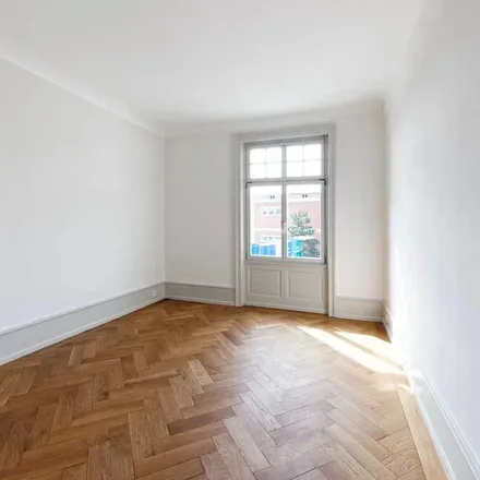 Image 4 - Schwarzwaldallee 171, 4058 Basel, Switzerland - Apartment for rent