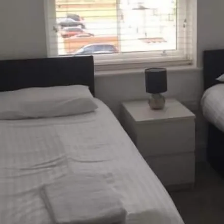 Rent this 2 bed apartment on Southend-on-Sea in SS1 1EF, United Kingdom