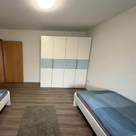 Rent this 3 bed apartment on Triftstraße 95 in 47533 Cleves, Germany