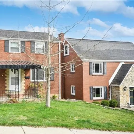 Buy this 2 bed house on Gayly in Pittsburgh, PA 15226