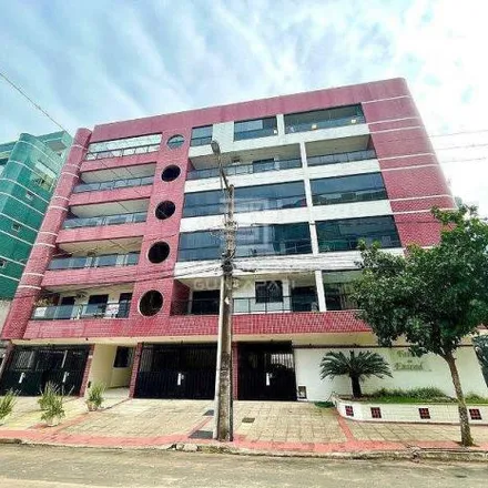 Buy this 3 bed apartment on Alameda Formosa in Nova Guarapari, Guarapari - ES
