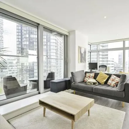 Image 1 - Pan Peninsula, Pan Peninsula Square, Canary Wharf, London, E14 9SL, United Kingdom - Apartment for sale