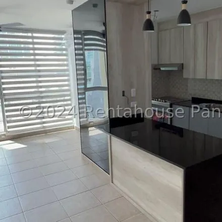 Rent this 3 bed apartment on O2 Ocean Two in Avenida Paseo del Mar, Costa del Este