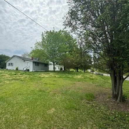 Buy this 3 bed house on 2780 Old Union Church Road in Rowan County, NC 28146