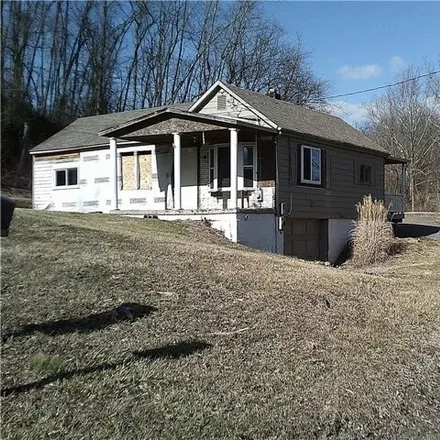 Buy this 2 bed house on 304 Patton Road in Rostraver Township, PA 15012