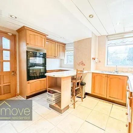 Image 2 - Padstow Road, Liverpool, L16 4PP, United Kingdom - Duplex for sale