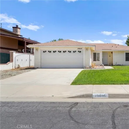 Image 2 - 29640 Squaw Valley Drive, Menifee, CA 92586, USA - House for sale