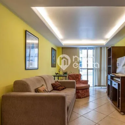 Buy this 2 bed apartment on Rua Pio Corrêa in Humaitá, Rio de Janeiro - RJ