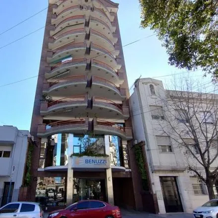 Image 2 - Arzobispado de Santa Fe, Avenida General López 2720, Pedro Candioti Sud, Santa Fe, Argentina - Apartment for sale