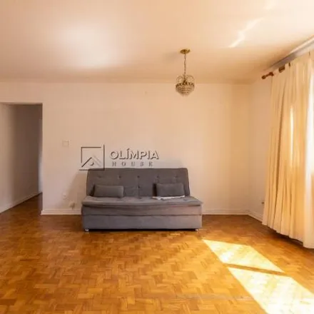 Buy this 3 bed apartment on Rua Madre Cabrini 214 in Vila Mariana, São Paulo - SP
