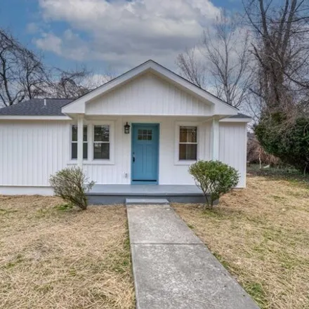 Rent this 2 bed house on 1929 Castle Road in Voshelle, Harford County