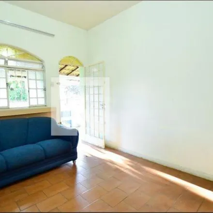 Image 2 - Rua Cassiterita, Ana Lúcia, Belo Horizonte - MG, 31080-020, Brazil - House for sale