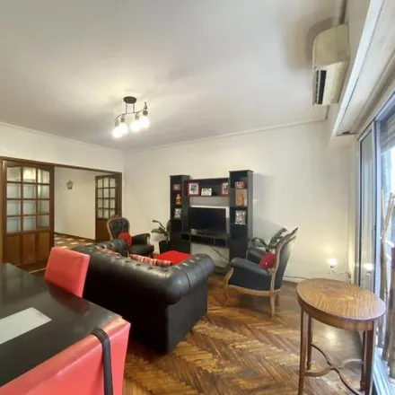 Buy this 2 bed apartment on Doctor Juan Felipe Aranguren 619 in Caballito, C1405 BAB Buenos Aires