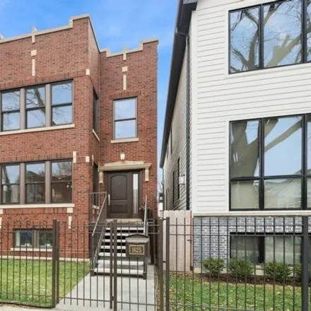 Image 1 - 1625 West Winona Street, Chicago, IL 60640, USA - House for sale