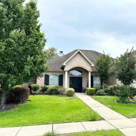 Buy this 4 bed house on 6149 Bankston Lane in Beaumont, TX 77706