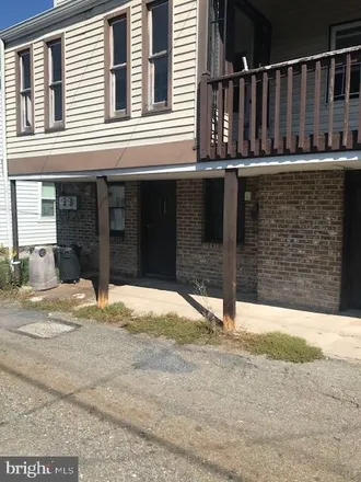 Buy this 3 bed house on 419 High Street in Dauphin, Dauphin County