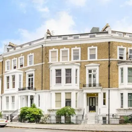 Image 3 - 4 Cromwell Crescent, London, SW5 9QR, United Kingdom - Apartment for sale