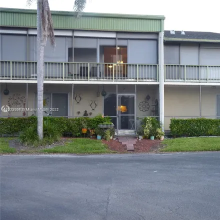 Buy this 2 bed condo on 4163 Northwest 90th Avenue in Coral Springs, FL 33065