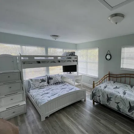 Rent this 2 bed house on Daytona Beach