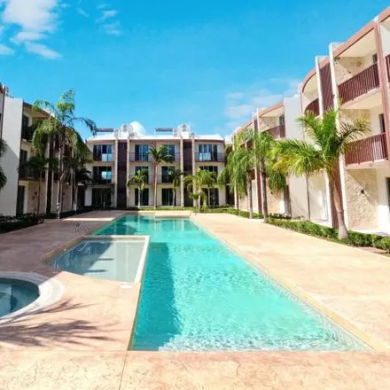 Buy this 2 bed apartment on Avenida Sian Kaan in 77724 Playa del Carmen, ROO