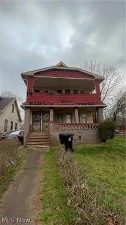 Buy this 5 bed house on 3185 East 118th Street in Cleveland, OH 44120