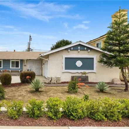 Buy this 3 bed house on 6521 Chapman Avenue in Garden Grove, CA 92845