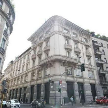 Image 9 - Miyabi, Corso Monforte 26, 20122 Milan MI, Italy - Apartment for rent