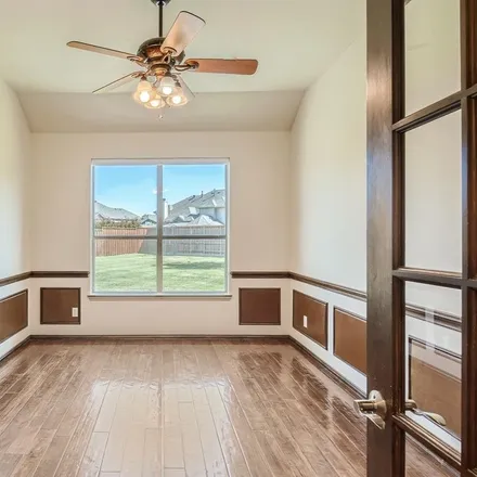 Image 7 - 738 Rosewood Drive, Murphy, TX 75094, USA - Loft for sale