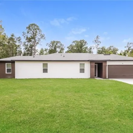 Buy this 3 bed house on 96 Perch Drive in Polk County, FL 34759