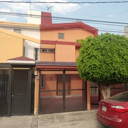 Buy this 3 bed house on Calle Ingenio San Gabriel 55 in Tlalpan, 14325 Mexico City