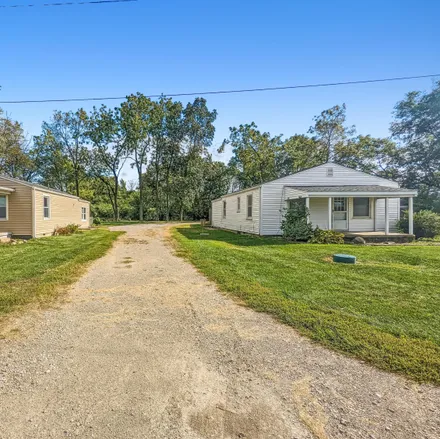 Buy this studio duplex on Plain City – Georgesville Road in Jefferson Township, OH 43162