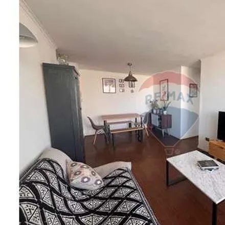 Image 4 - Avenida Sucre 480, 777 0386 Ñuñoa, Chile - Apartment for sale