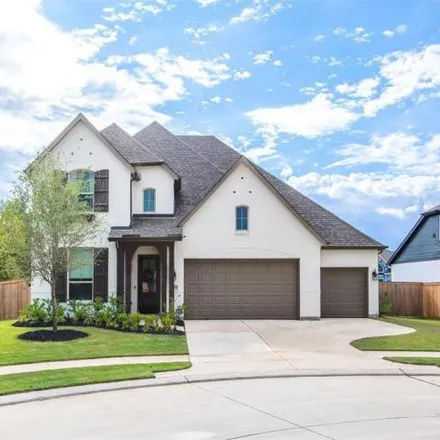 Buy this 4 bed house on 4692 Dewberry Lane in Fort Bend County, TX 77406