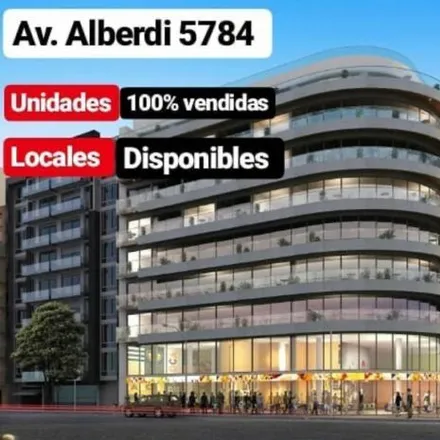 Buy this 1 bed apartment on Avenida Juan Bautista Alberdi 5796 in Mataderos, C1440 AAV Buenos Aires
