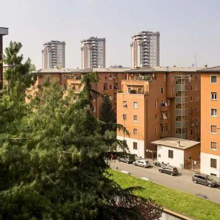 Image 4 - Via Emilio De Marchi - Via San Rafael delle Ande, Via San Rafael delle Ande, 20125 Milan MI, Italy - Apartment for rent
