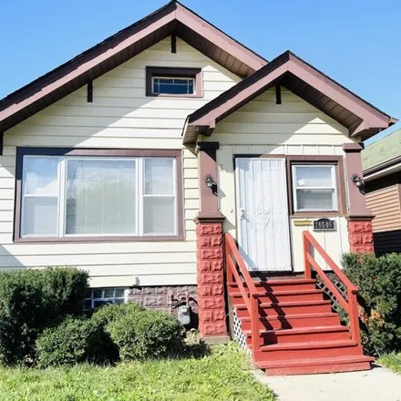 Buy this 3 bed house on 10506 South Eggleston Avenue in Chicago, IL 60628